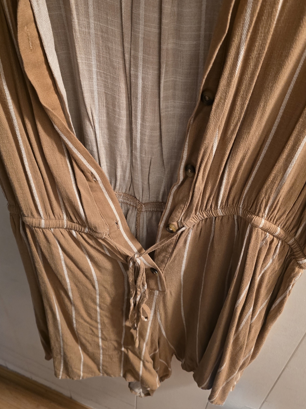 Torrid Romper - Picture 5 of 6